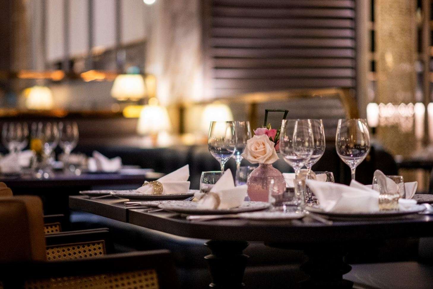 Jamavar Doha introduces `Royal Seafood Saturdays`- a bespoke seafood experience in Doha