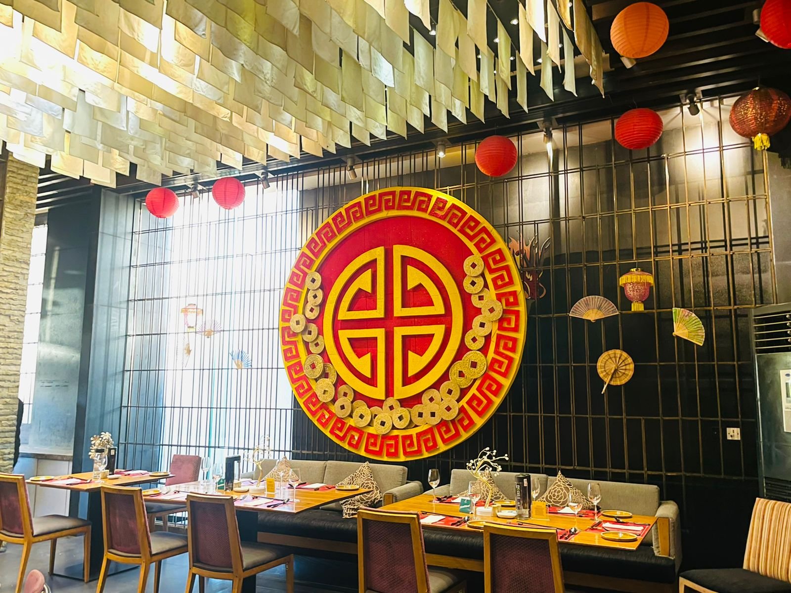 Holiday Inn Jaipur City Centre invites you to indulge in myriad delicacies from the Orient as they celebrate the CHINESE NEW YEAR (YEAR OF THE TIGER) at Chao Chinese Bistro