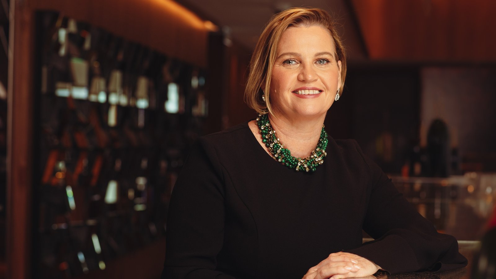 Sarah Derry appointed Chief Executive Officer Accor Pacific