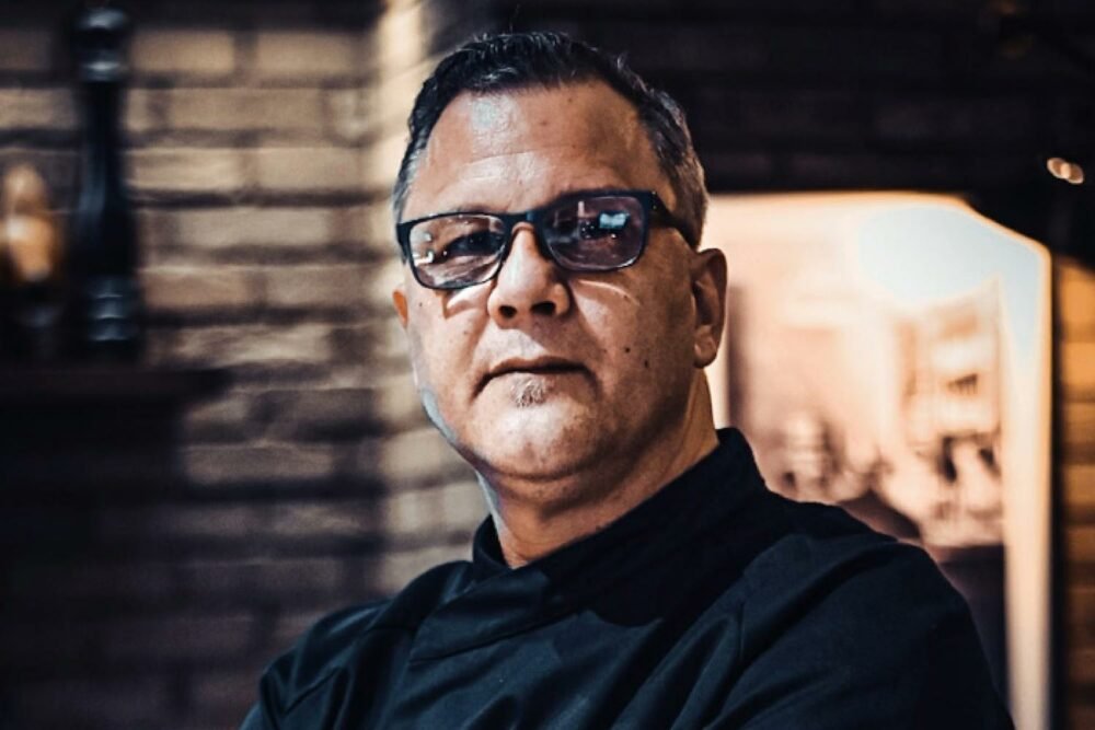 Alan Snyman appointed executive chef at Rotana hotels in Abu Dhabi