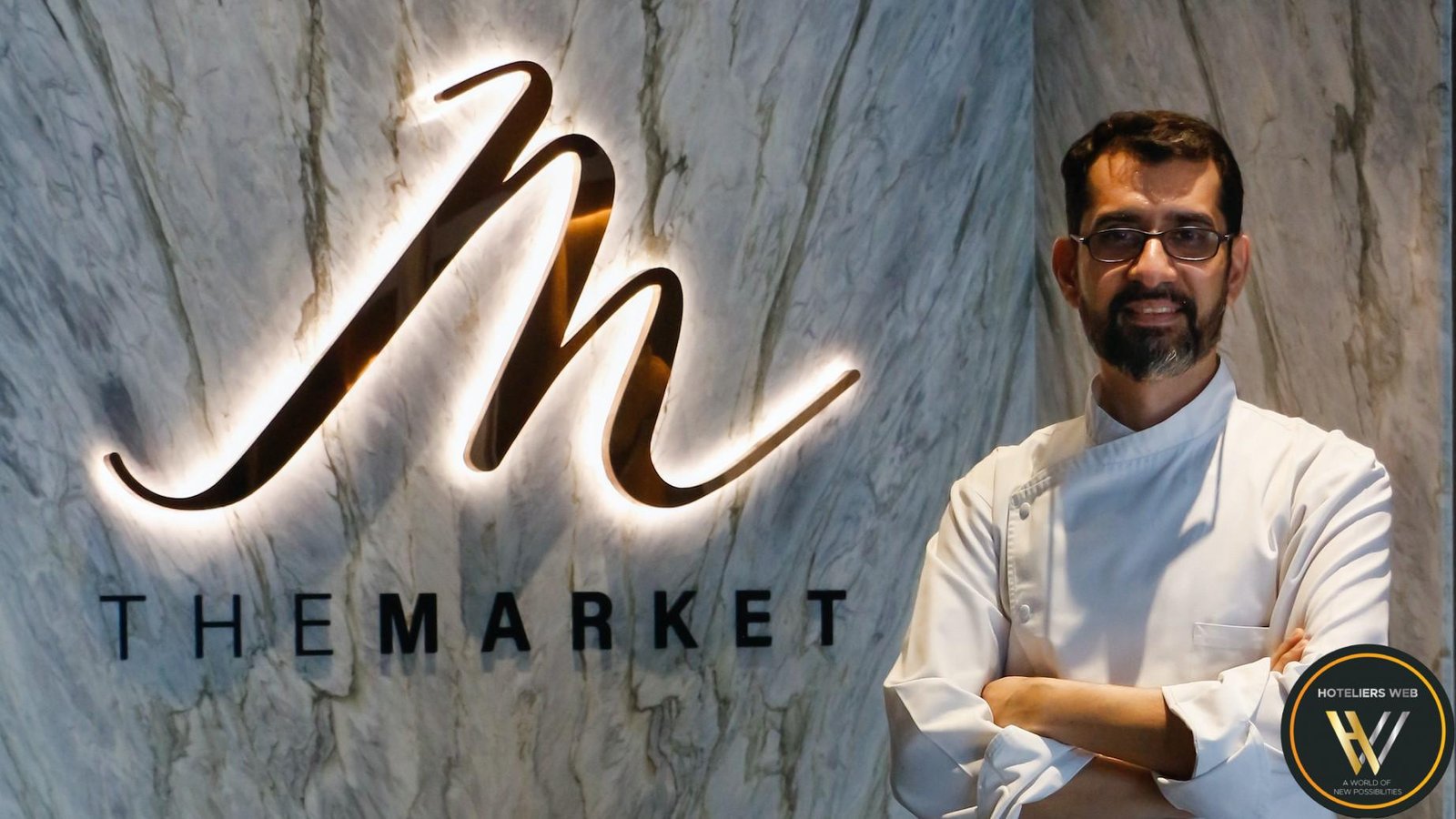 The Westin Pune appoints Chef Vikram Khatri as the Director of Culinary