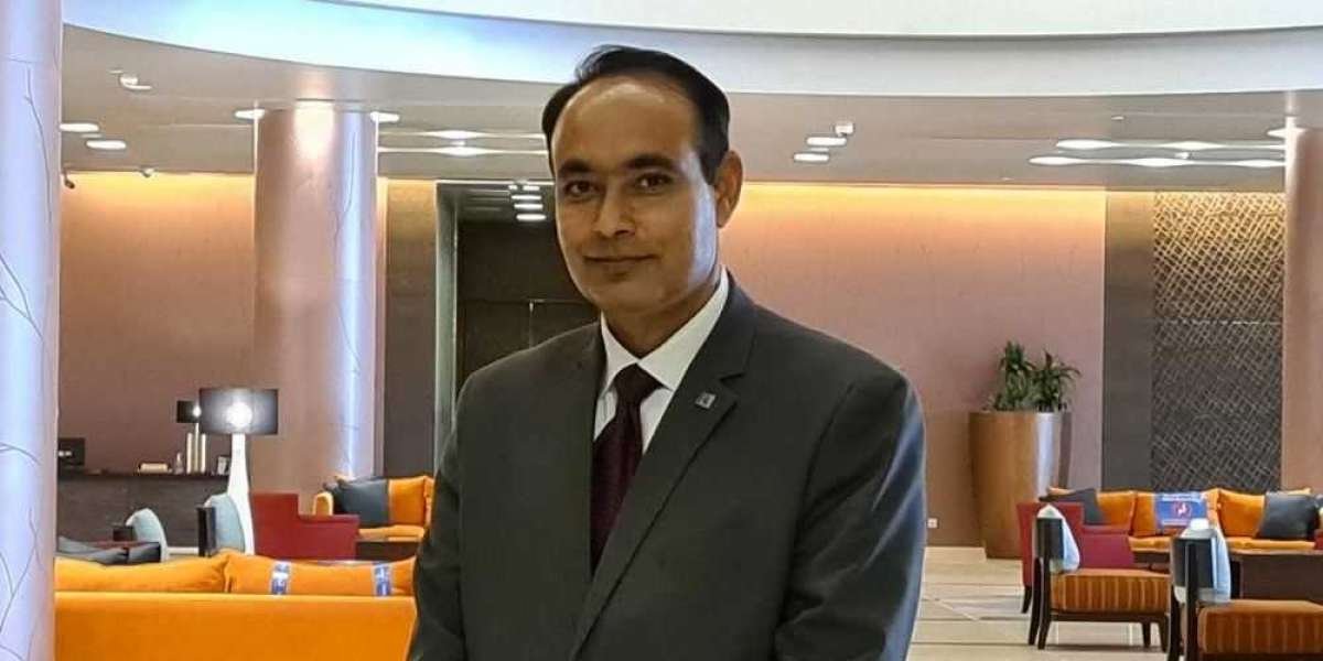 Shahzad Ahmad Appointed as Chief Engineer At Hili Rayhaan by Rotana in Abu Dhabi