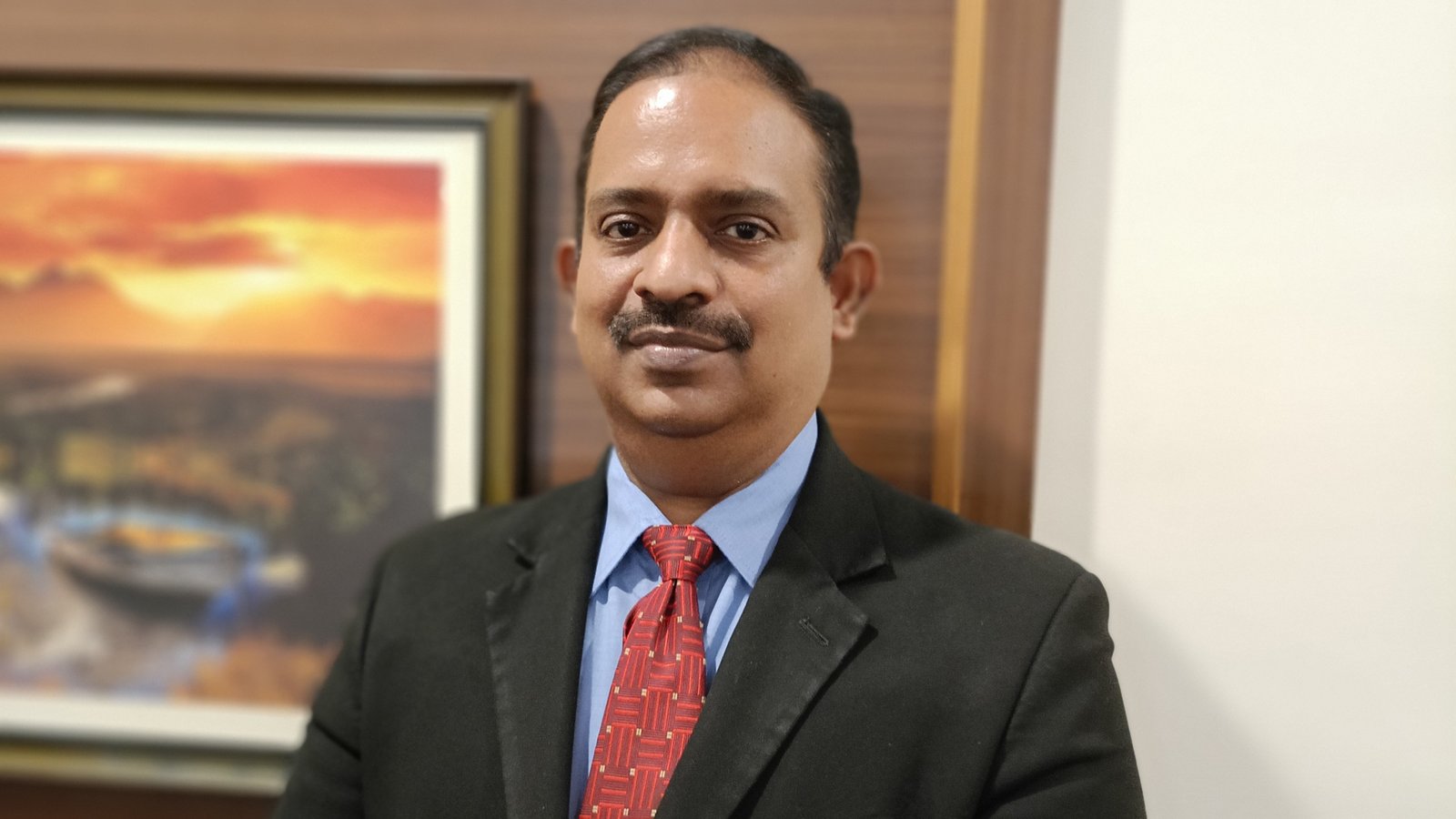 Varghese Mathew promoted as Regional General Manager of Secunderabad Hotels Private limited