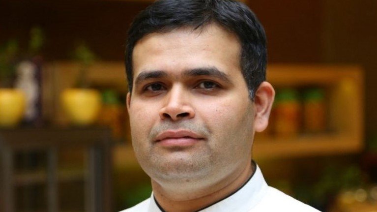 Rohit Joshi appointed as the Executive Chef at Bengaluru Marriott Hotel Whitefield