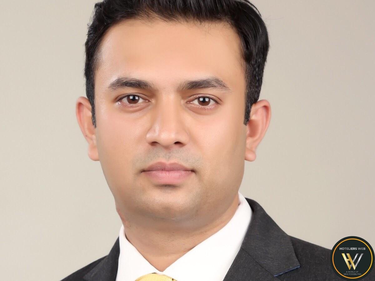 Novotel ibis Chennai OMR and Novotel Chennai SIPCOT appoint Rayan Aranha as General Manager