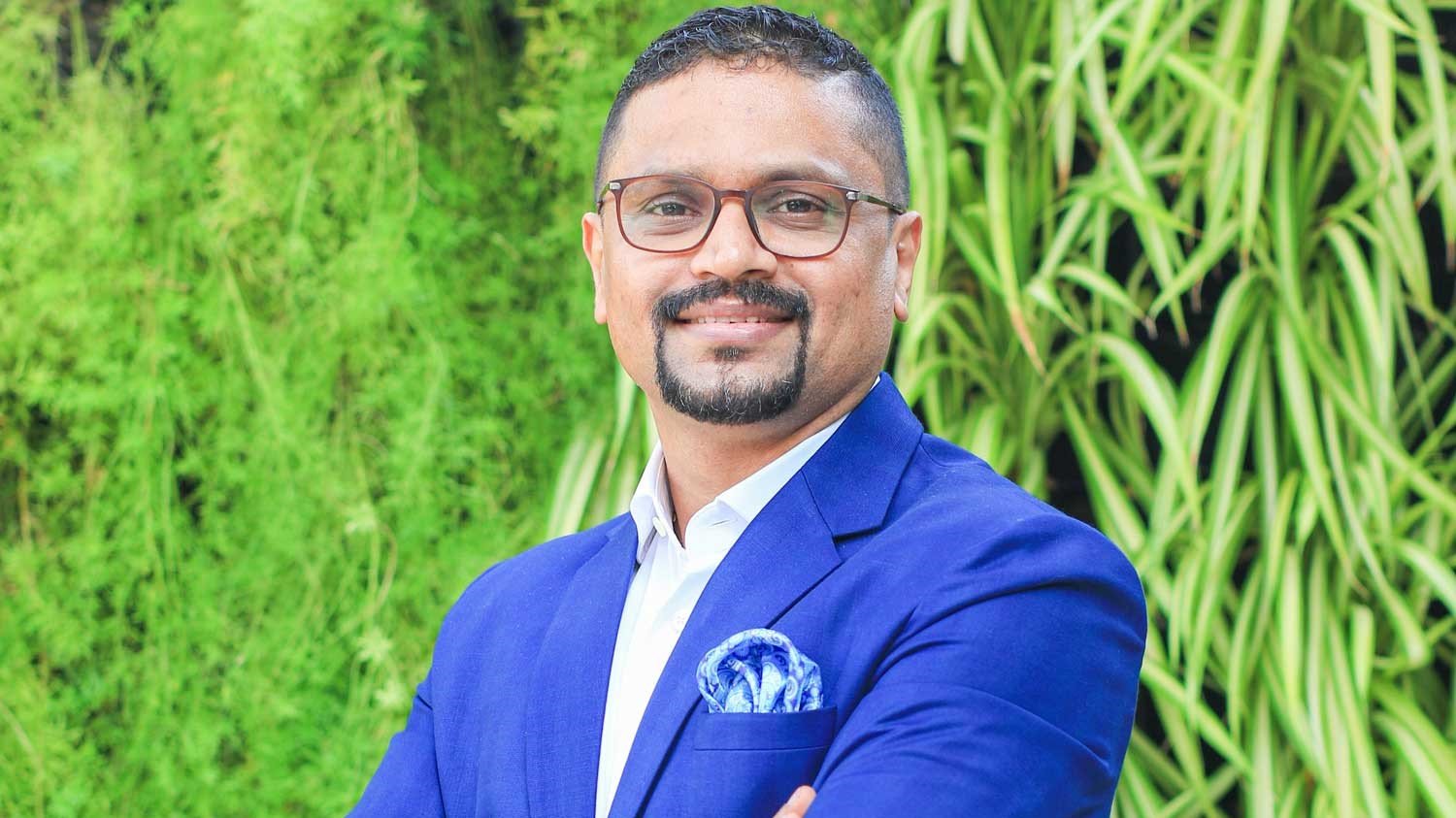 Ganesh Ghalangodan Appointed as Food & Beverage Director At The Merchant House, Manama in Bahrain