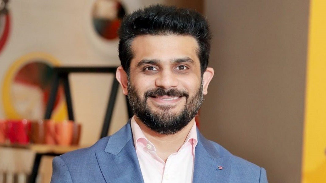 Anuj Chaudhry appointed as the new General Manager of Grand Mercure Bangalore