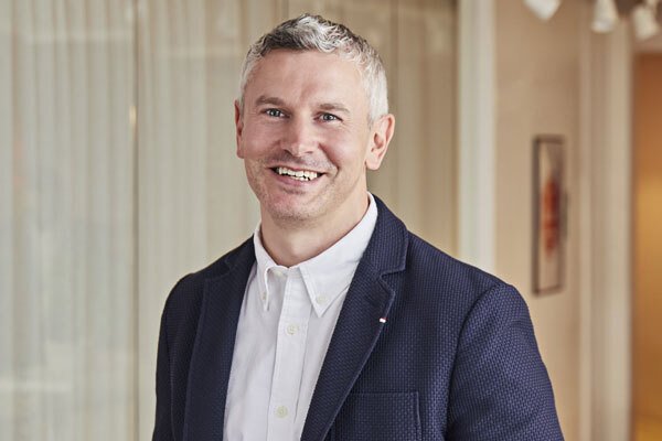 Virgin Hotels announces appointment of Bryan Davern as Vice President of Operations, Europe