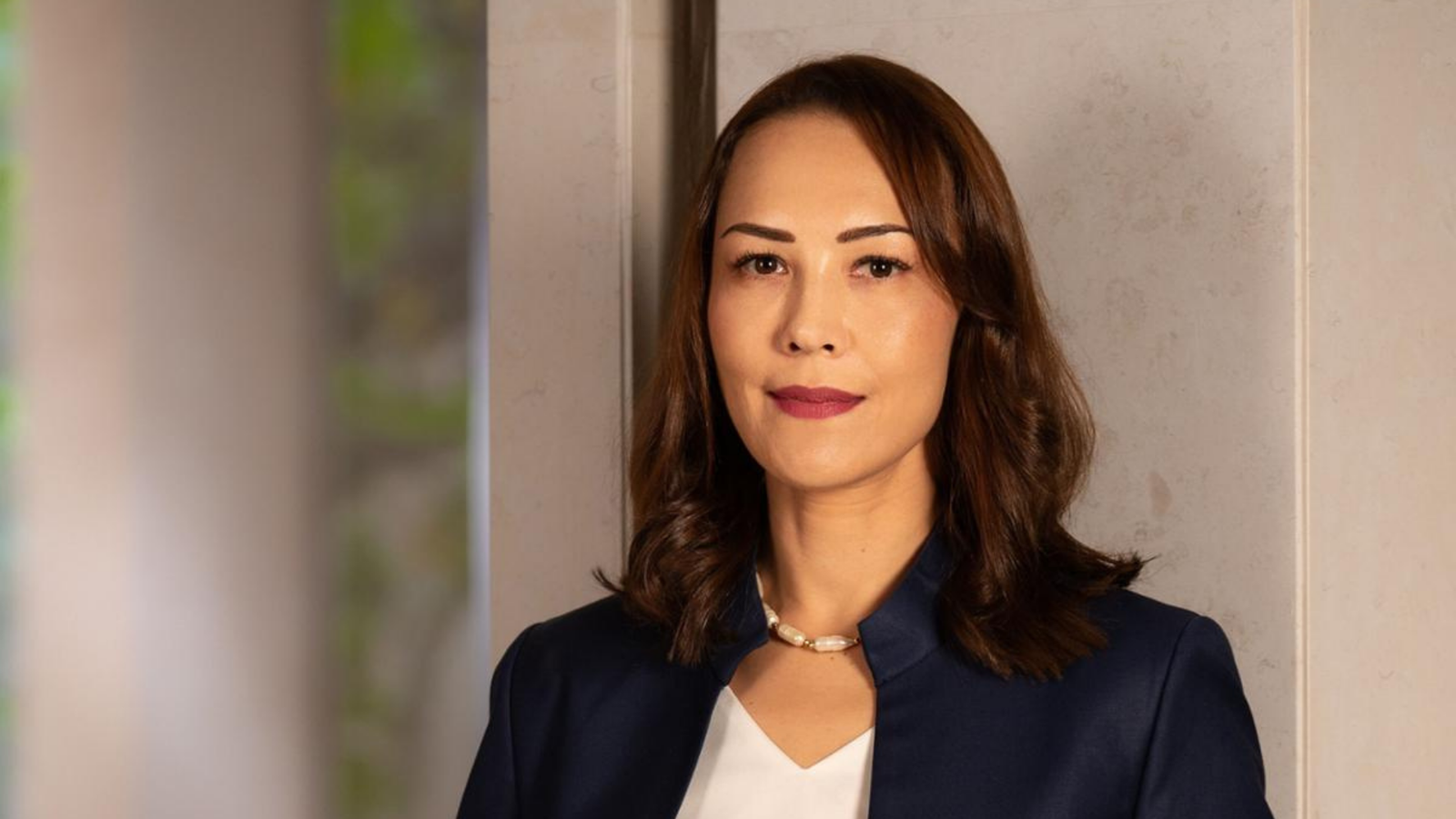 Sandie Johannessen Appointed as Director of Health & Wellness At Zulal Wellness Resort by Chiva-Som, Qatar