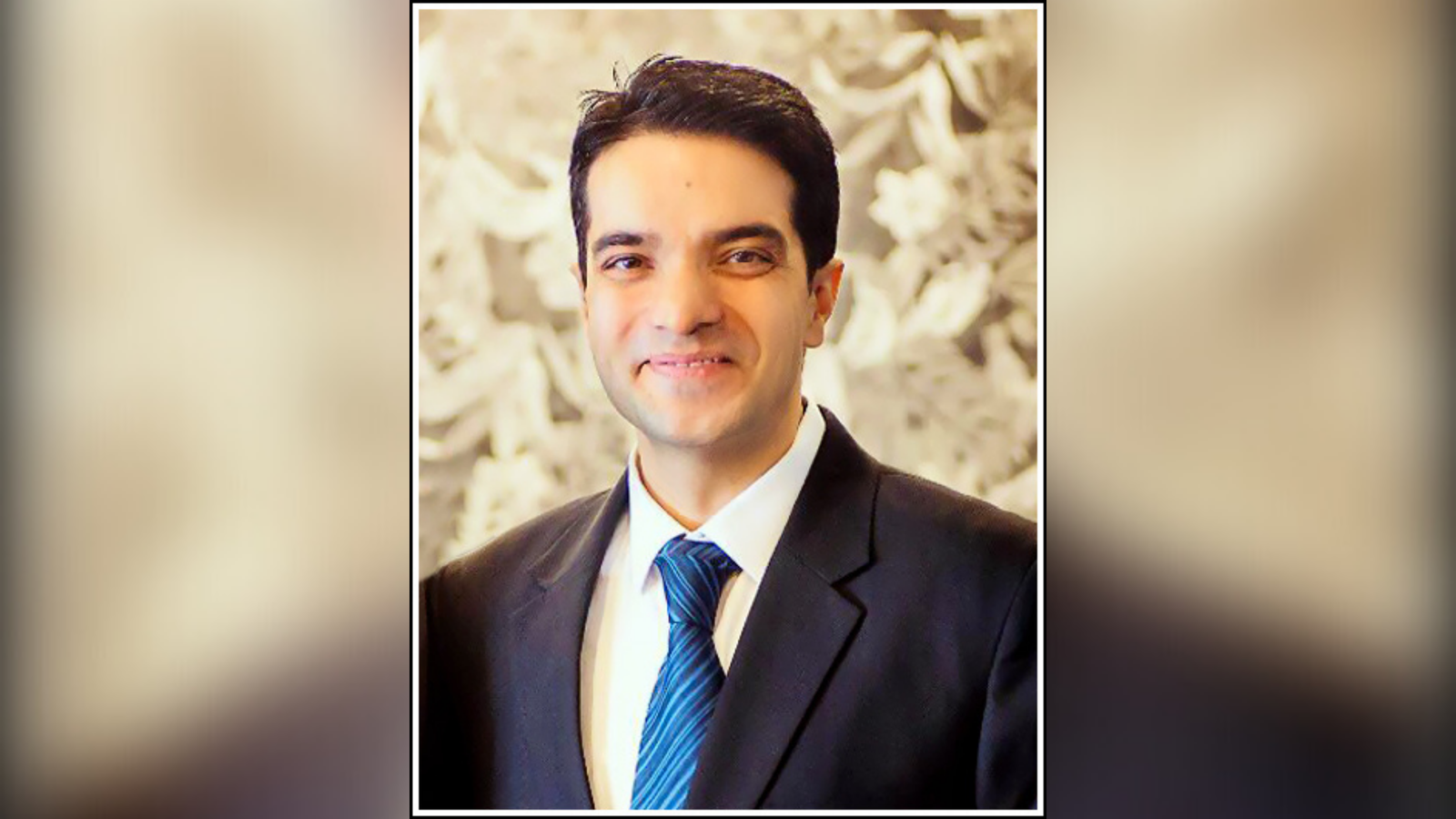 Varun Behl, co-founder and Managing Director, Kebabs and Curries Company (KCCO India Pvt Ltd) elected as a ‘Fellow of IIHM’ and a member of ‘IIHM International College of Distinguished Fellows’