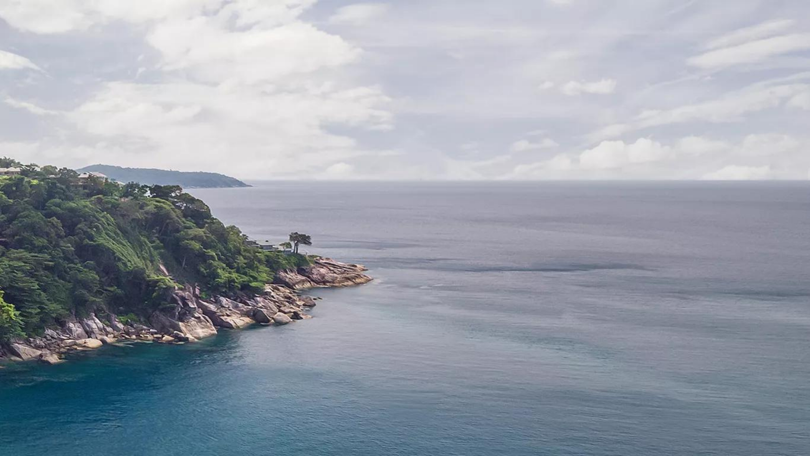 The Exclusive Development on the West Coast of Phuket Island will Mark Rosewood’s First Standalone Residence in Asia Pacific