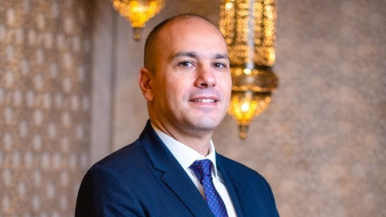 Hilton Salwa Beach Resort & Villas announced the appointment of Tony Boustany, CMA as their new Director of Finance.