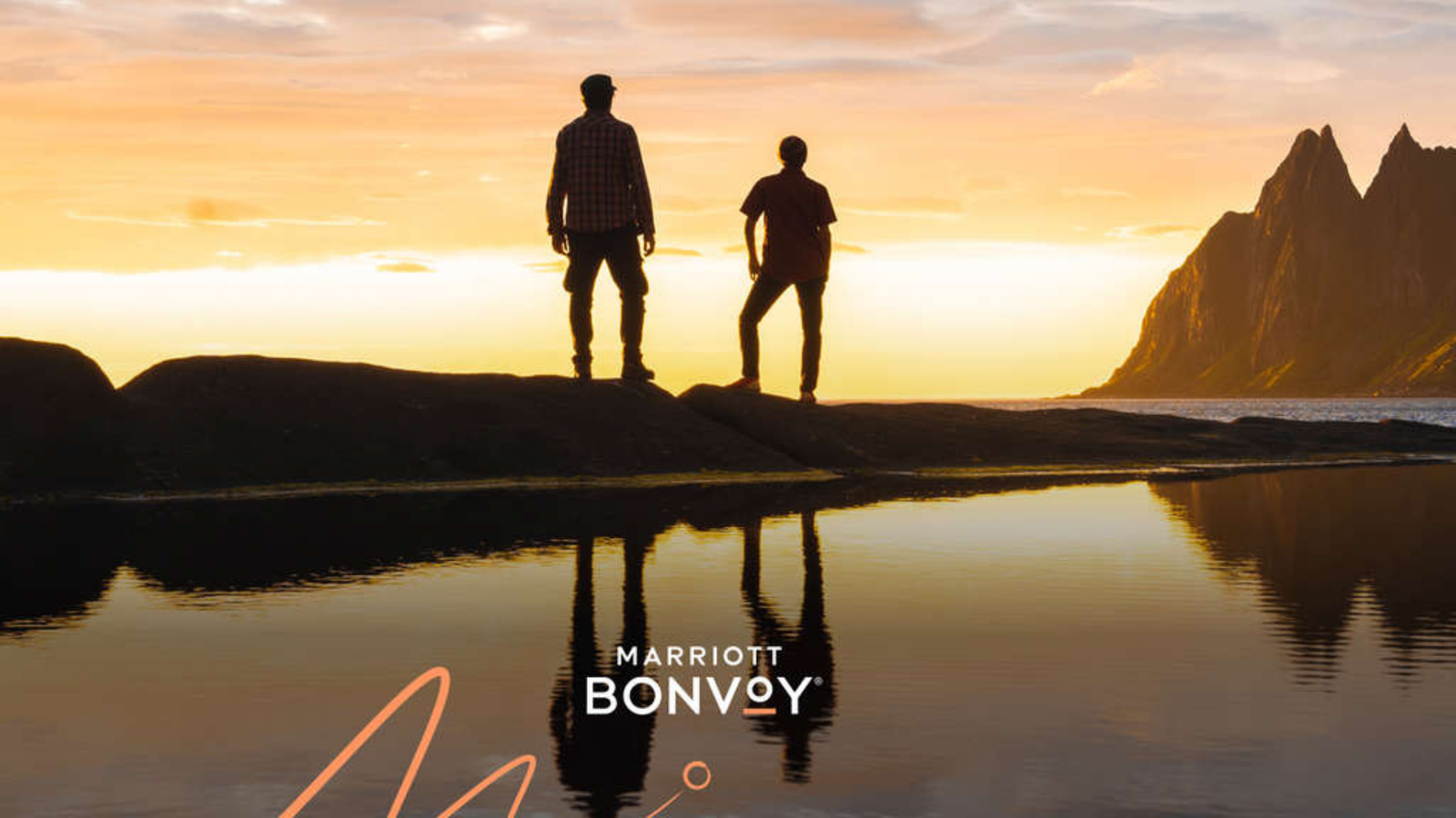 Marriott Bonvoy Makes Each Night Count Twice for Members with New Global Promotion