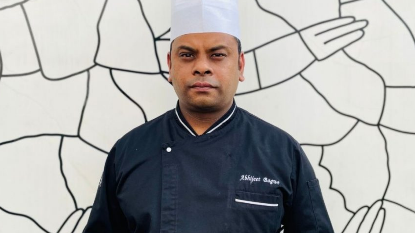 W Goa appoints chef Abhijeet Bagwe as  Executive Chef