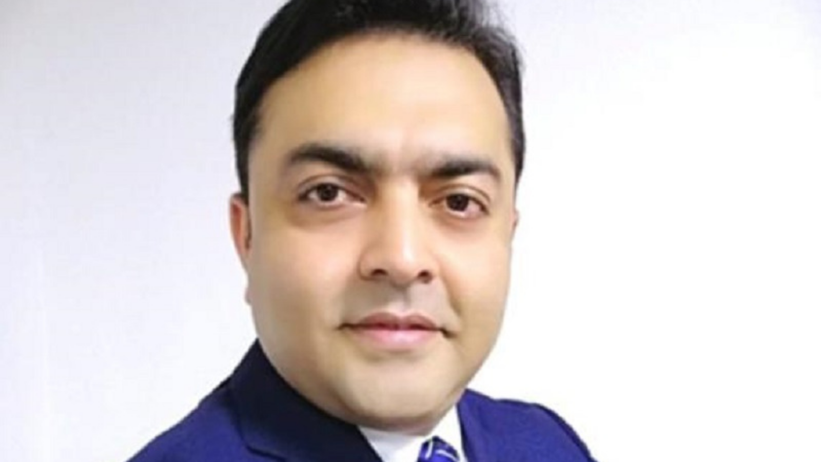 Asif Ansari Appointed as Director of Sales & Marketing At Studio M Arabian Plaza Hotel & Hotel Apartments in Dubai