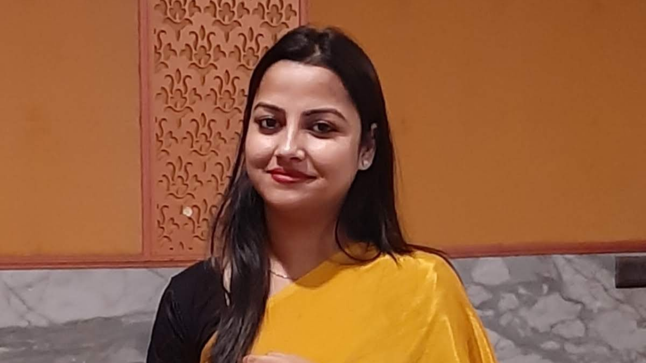 Double Tree by Hilton Jaipur Amer announced the appointment of Nibedita Thapa as the Cluster Learning & Development Manager