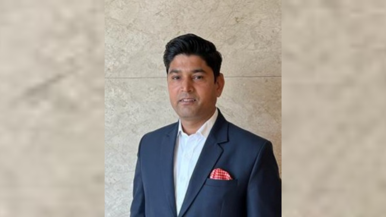 Double Tree by Hilton Jaipur announced the appointment of Suresh Nath as the Executive Housekeeper