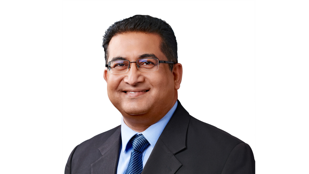 Swarup Datta takes over as the new Regional Director- North, Sarovar Hotels Pvt. Ltd.