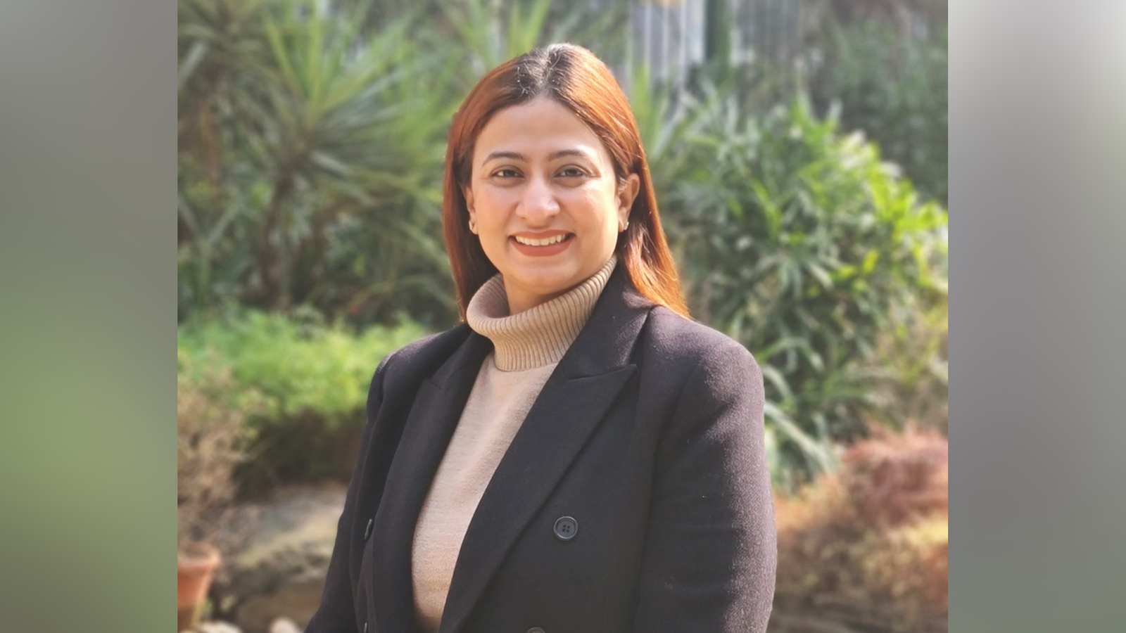 EspireTM Hospitality appoints Ms. Neha Rana Dutta as the Chief Human Resources Officer