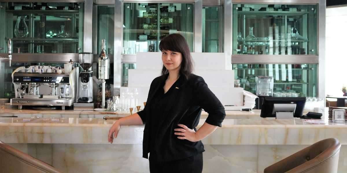 Radisson Blu Hotel Dubai Media City & Park Inn Hotel Motor City Appoints Merima Allen as Cluster Head of PR and Marketing