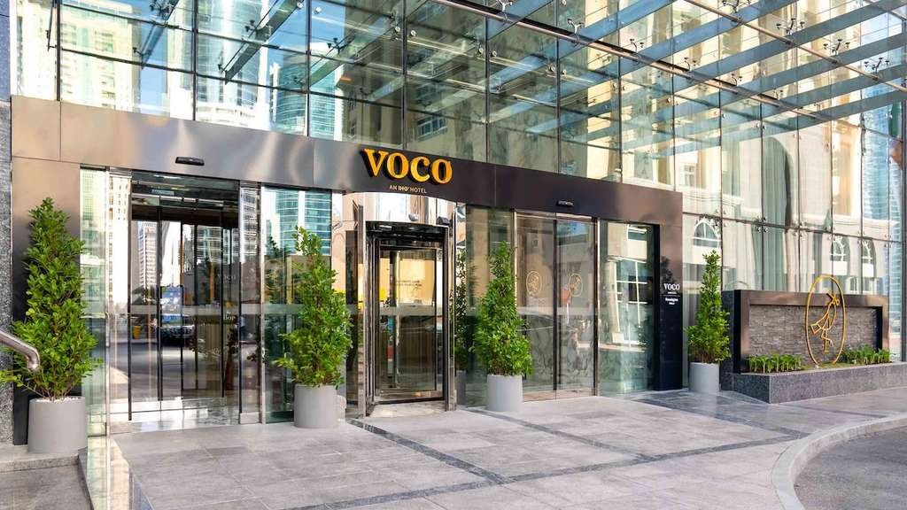 voco Bonnington Dubai Debuts in UAE Following Rebranding