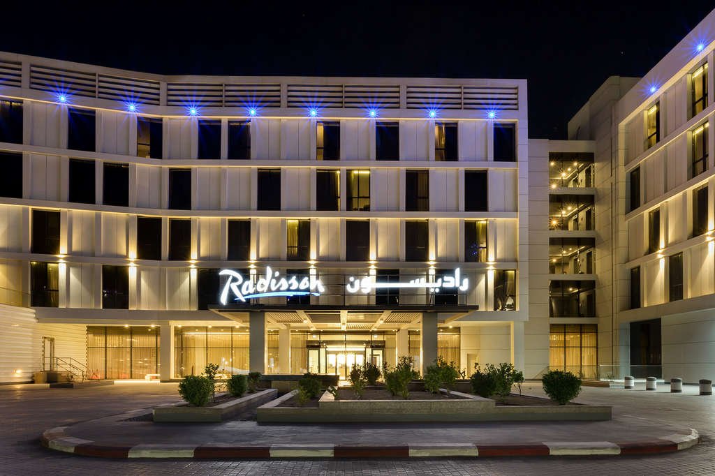 Radisson Hotel & Apartments Dammam Industrial City reopens following refurbishment and rebranding