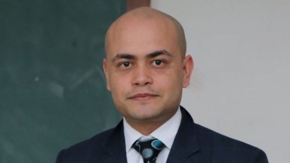 Yaman Rai joins Novotel Visakhapatnam Varun Beach as their new Food & Beverage manager