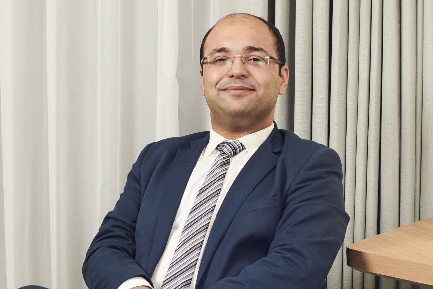 Sofitel Mumbai BKC appoints Farshid Billimoria as Director of Revenue
