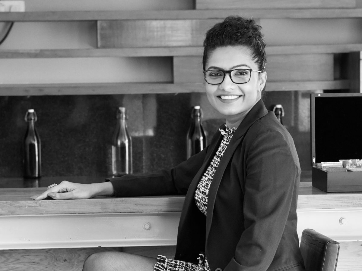 Aloft Bengaluru Cessna Business Park appoints Sita Lekshmi as General Manager