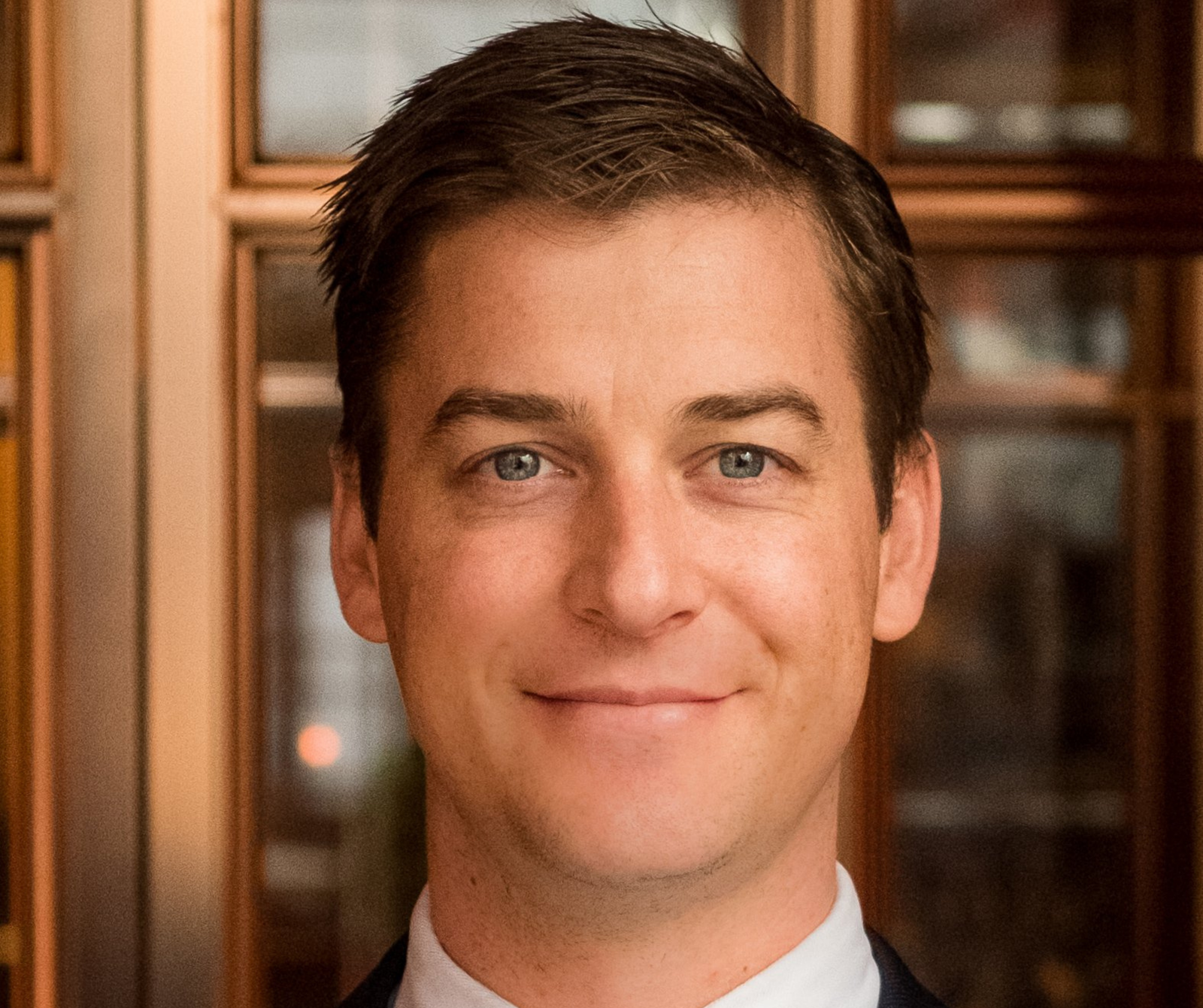 Timothy Lee has been appointed Hotel Manager at Rosewood Phuket