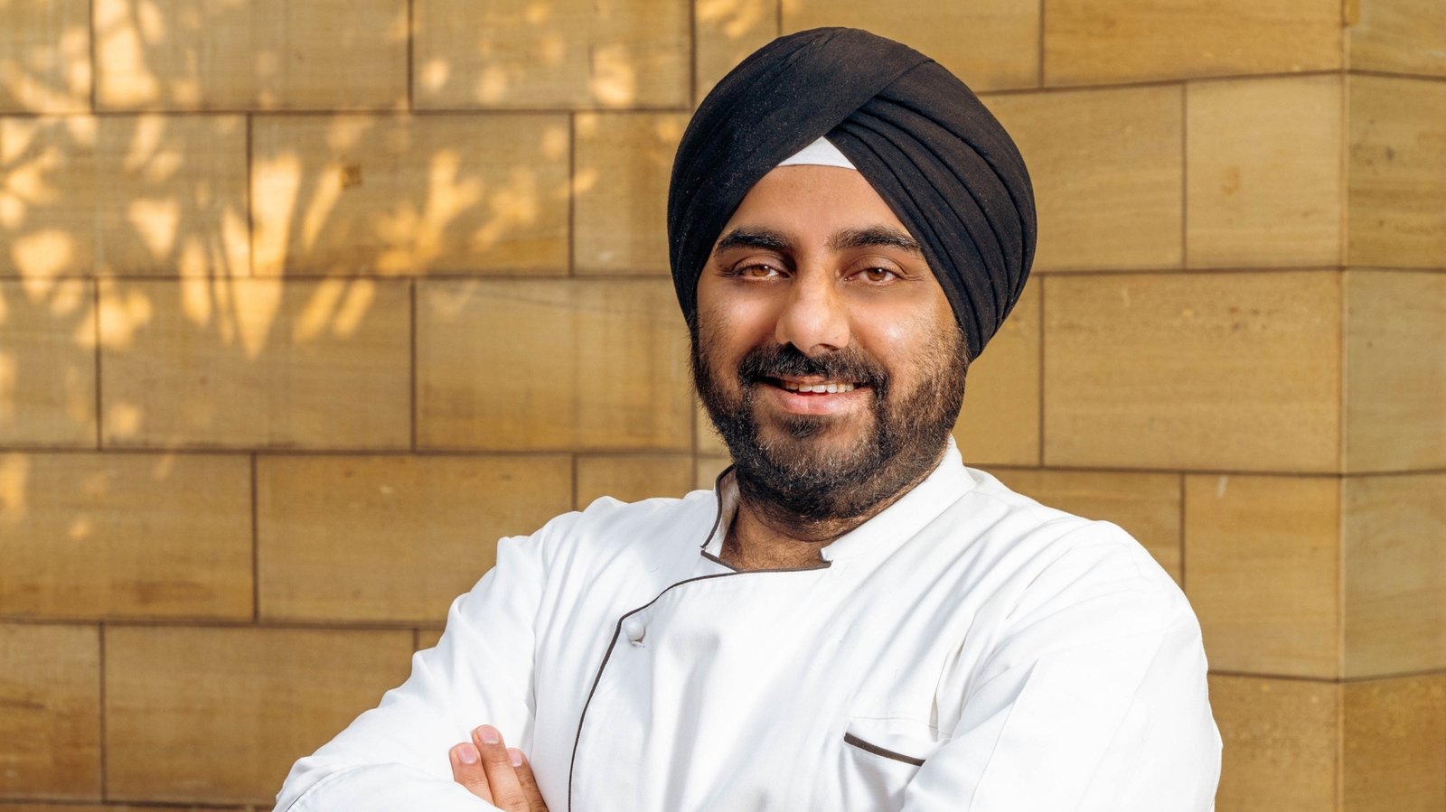 Abhishek Singh appointed as Executive Chef at Courtyard by Marriott, Gurugram Downtown