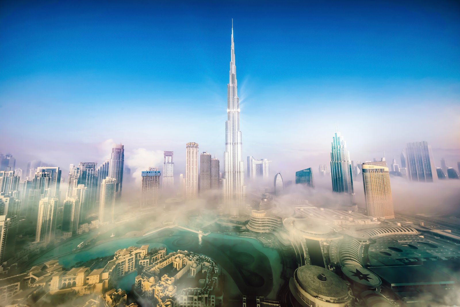 Dubai welcomes 7.28 million overnight visitors in 2021, setting a momentous marker for global tourism recovery