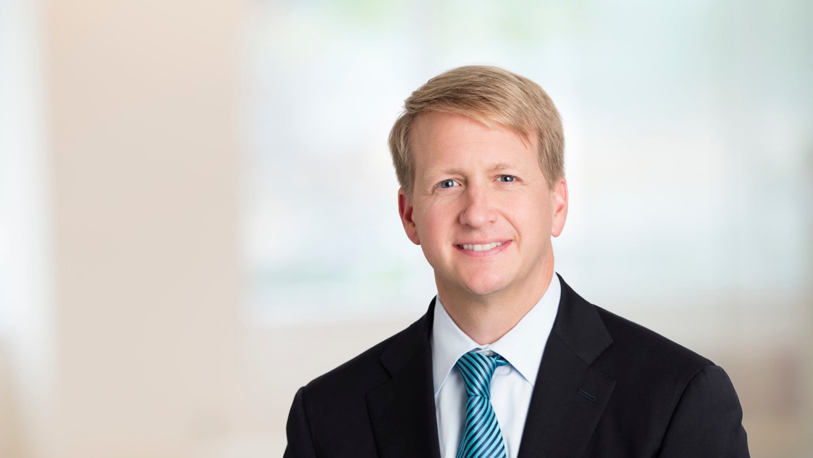 David Marriott named Chairman of the Board at Marriott International, Inc. in Bethesda