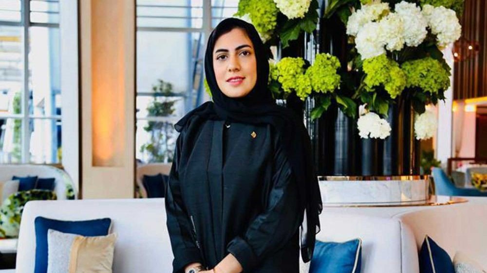 Lamia Al Murid appointed as executive housekeeper at Jumeirah Beach Hotel