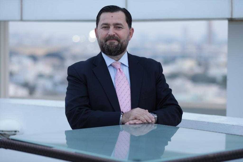 Wael El Behi has been appointed as the new General Manager of The Tower Plaza Hotel Dubai