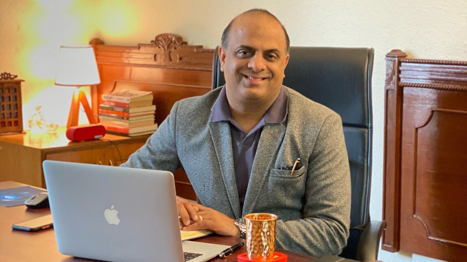 Post budget quote from Mehul Sharma, Founder & CEO, Signum Hotels & Resorts