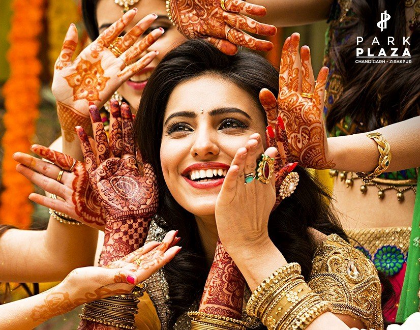 Park Plaza Zirakpur launches Shaadi Saga