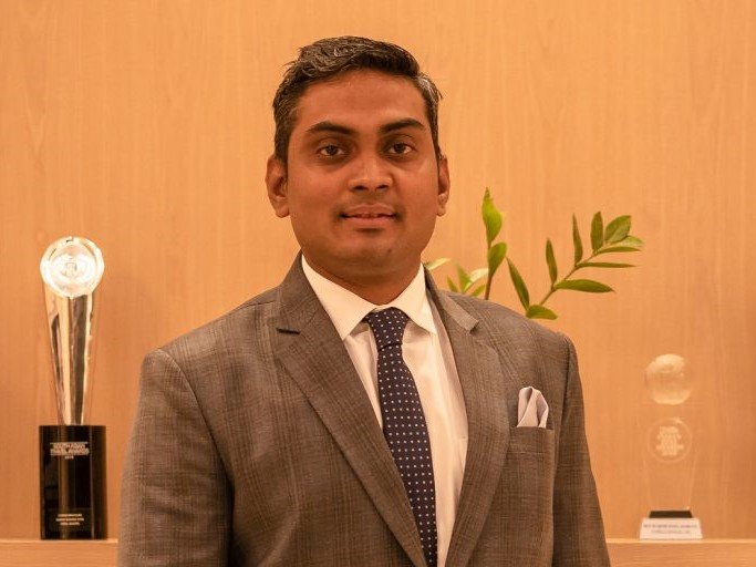 Shyam Kumar appointed as the new General Manager at DoubleTree by Hilton Agra