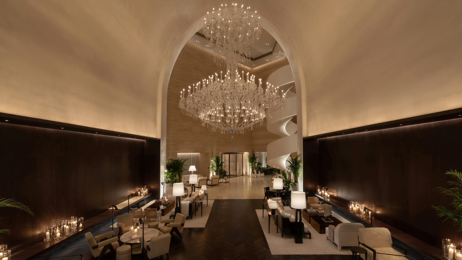 A New Vision of Modern Luxury Premieres in Dubai With the Arrival of The Dubai EDITION