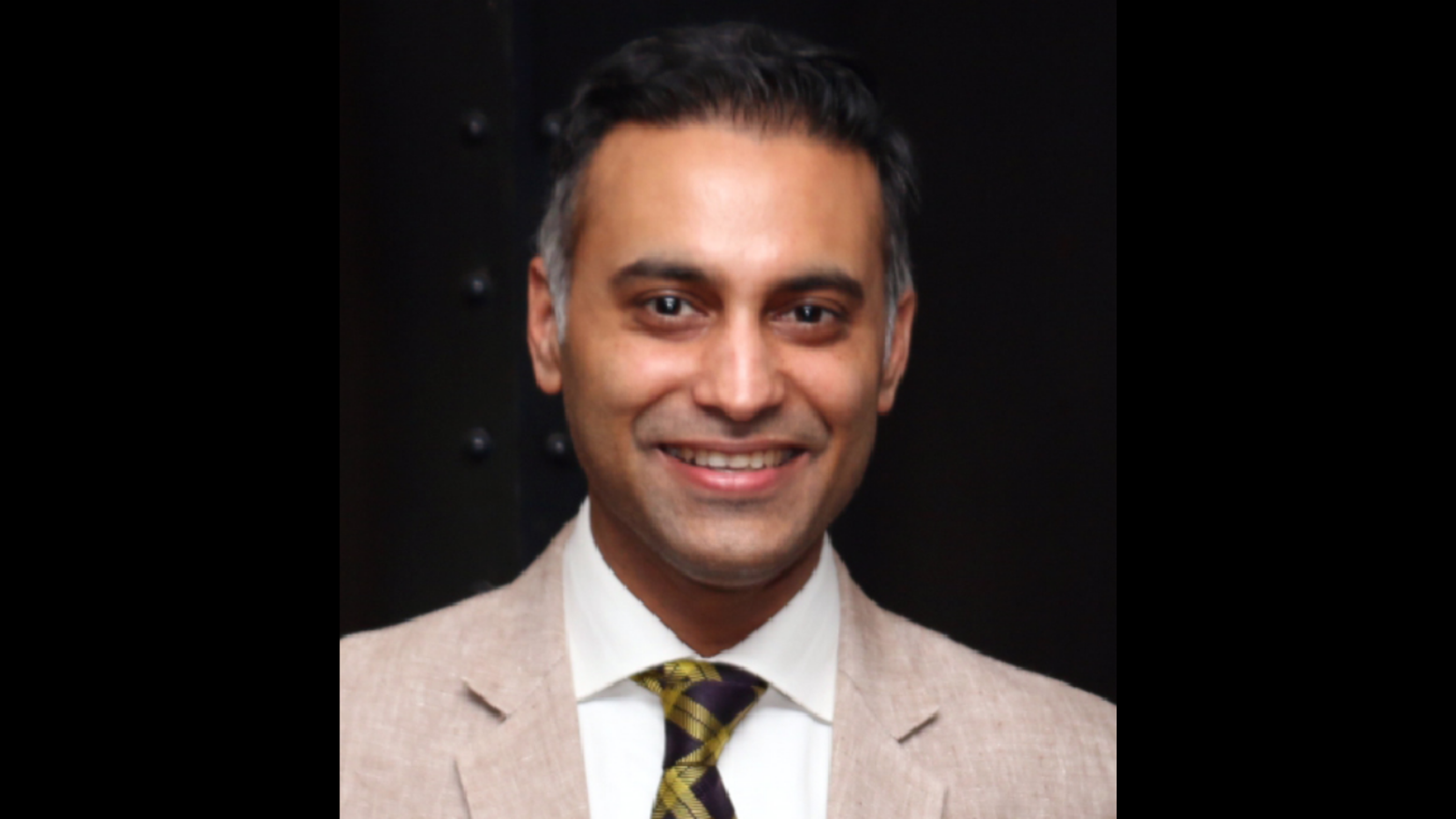 Saurabh Khanna appointed General Manager of Courtyard by Marriott Agra 