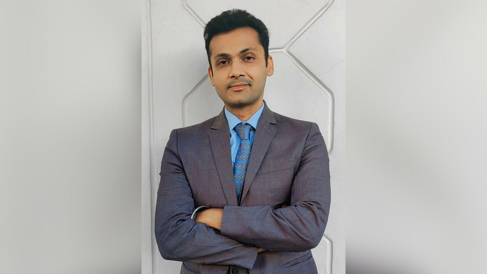 Doubletree by Hilton Jaipur Amer appoints Saurabh Singhal as the Assistant Director of Sales