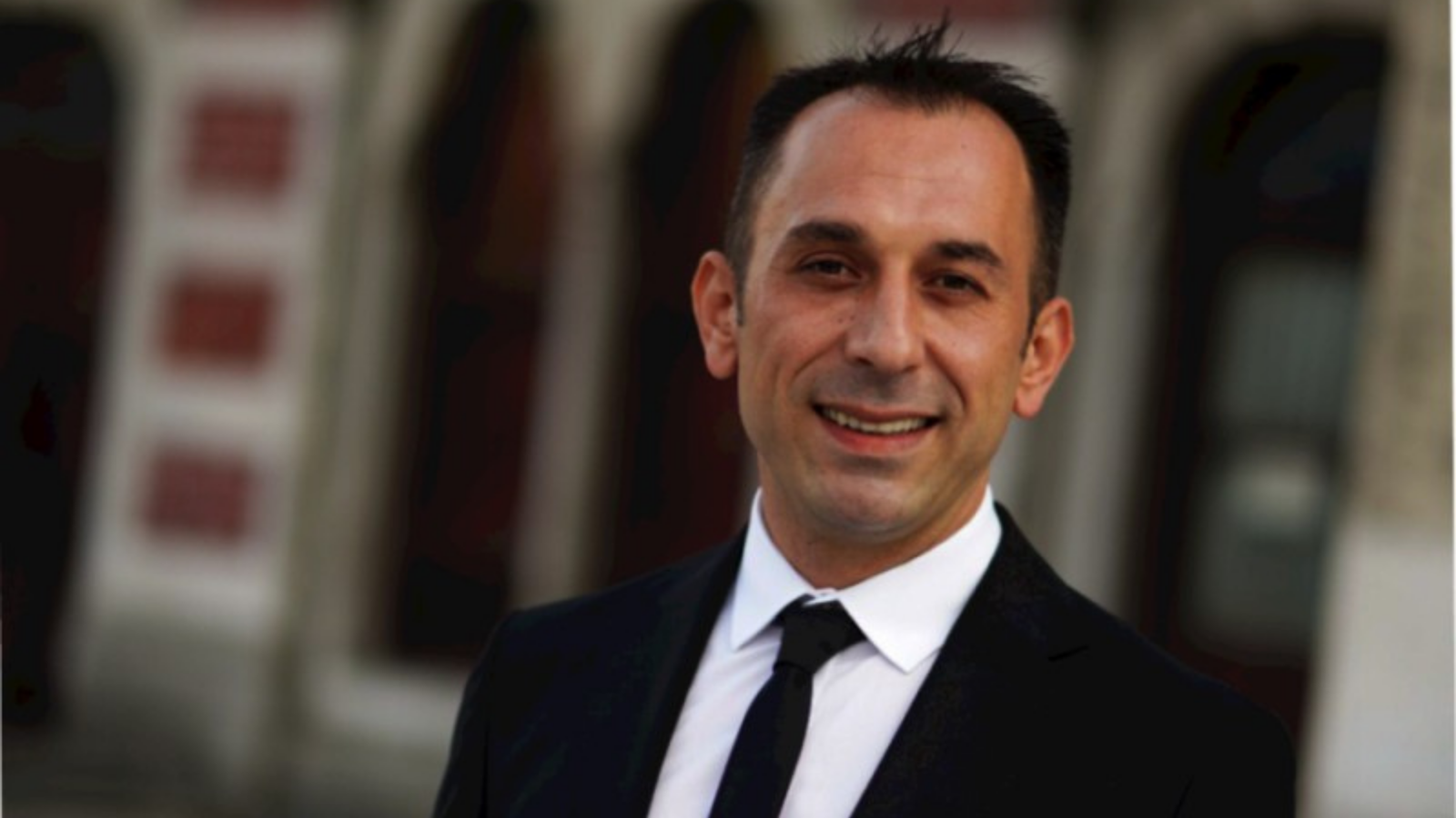 Turgay Erdogan elevated as General Manager at Rixos Premium Dubai