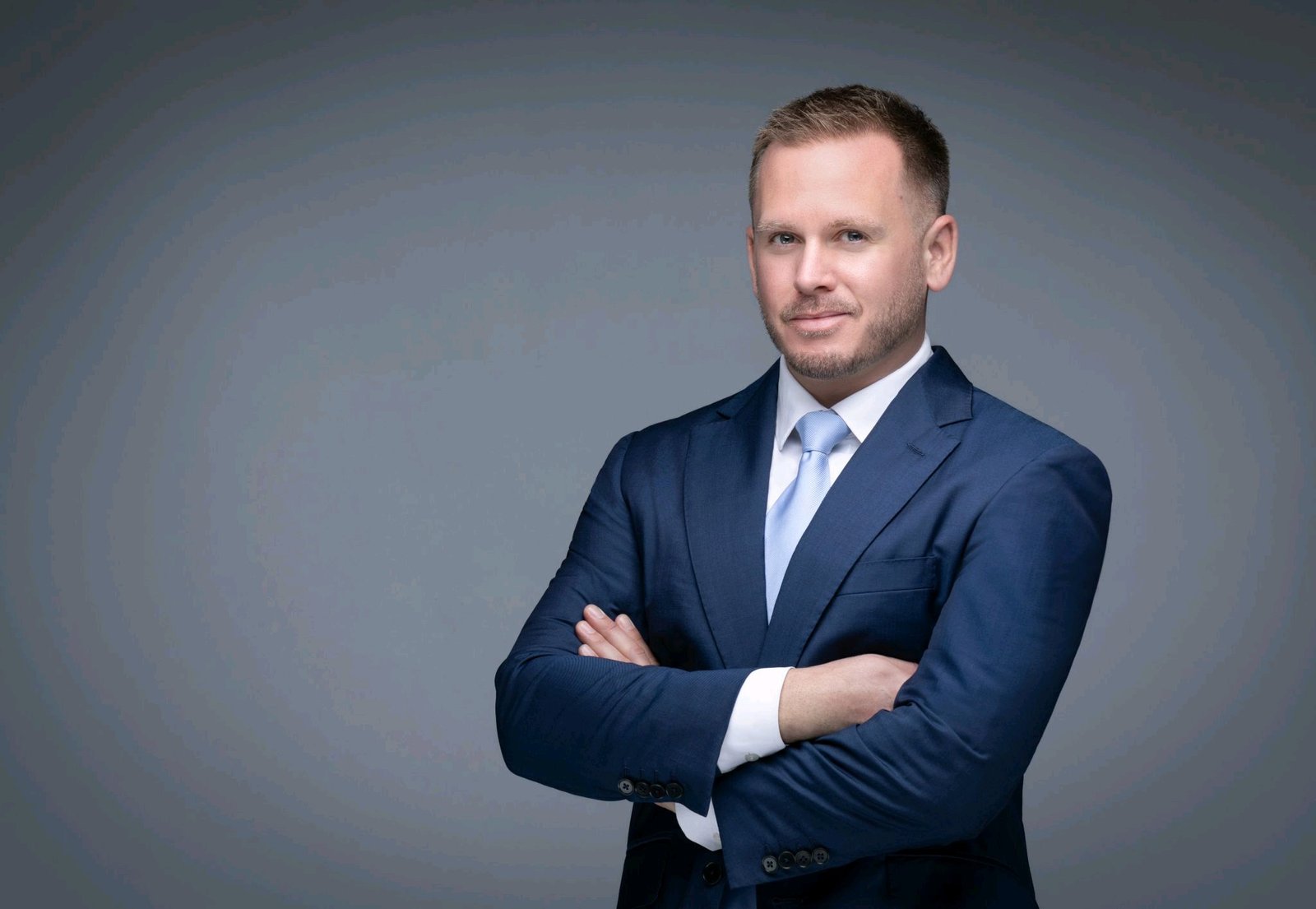 Kirk McDonald appointed as Director of global sales & development – Middle East for Preferred Hotels & Resorts