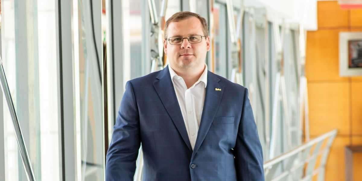 Radisson Blu Hotel Dubai Media City & Park Inn Hotel Motor City Appoints Phil Roberts as Cluster Director of Operations