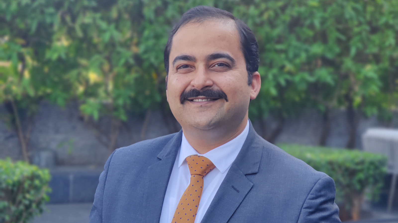 The Westin Pune Koregaon Park appoints Rishi Mehra as Director of Food & Beverage