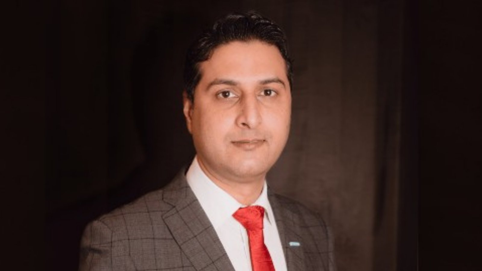 Rahul Mahindroo promoted as Front Office Manager at Le Meridien Gurgaon