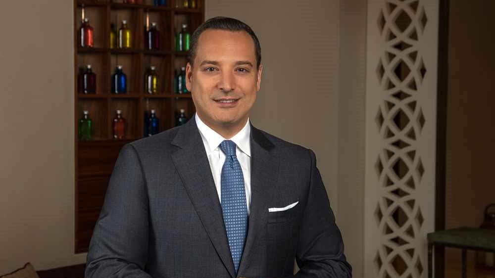Ramsey Saarany has been appointed General Manager at Alwadi Doha, MGallery Hotel