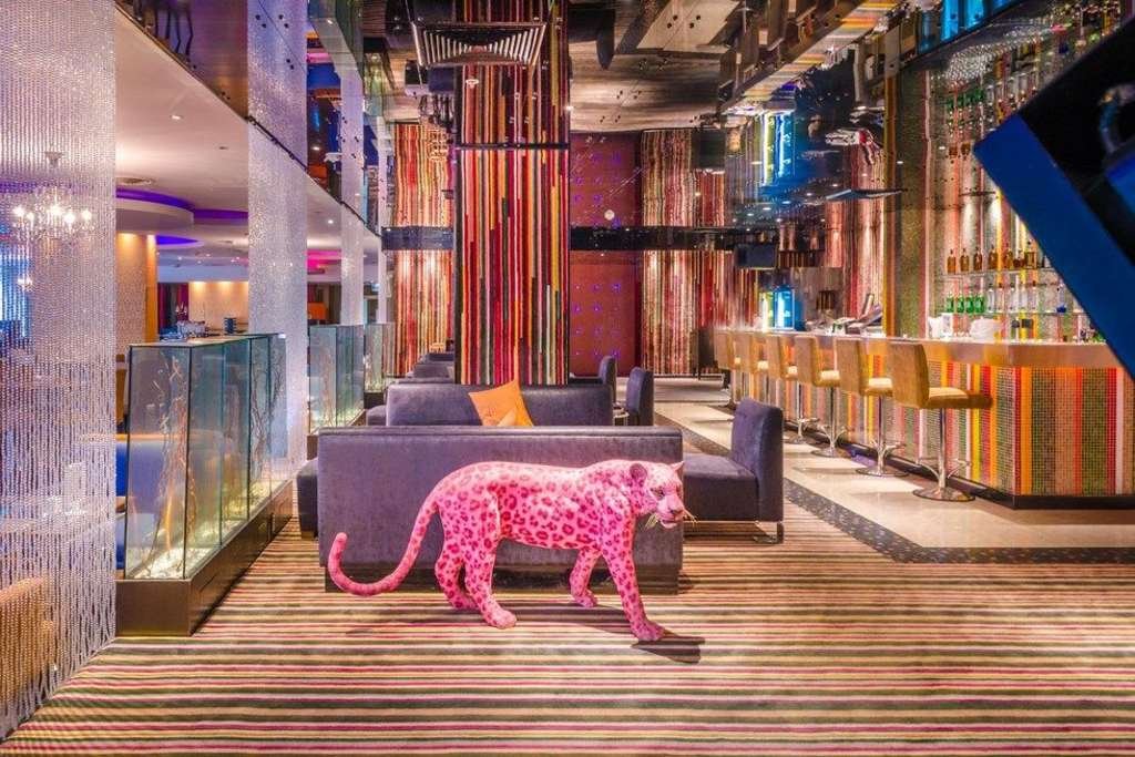 Dream Hotel Group Announces Plans to Reopen its Iconic Dream Bangkok Hotel