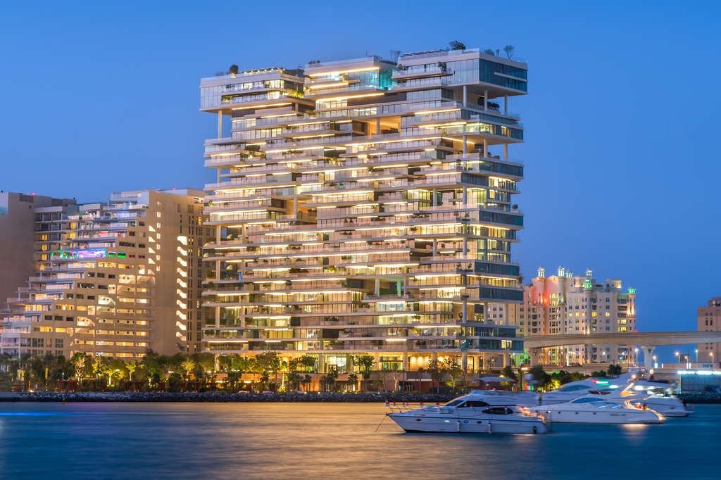 Omniyat And Dorchester Collection Handing Over The Most Iconic Residential Address In Dubai – One at Palm Jumeirah