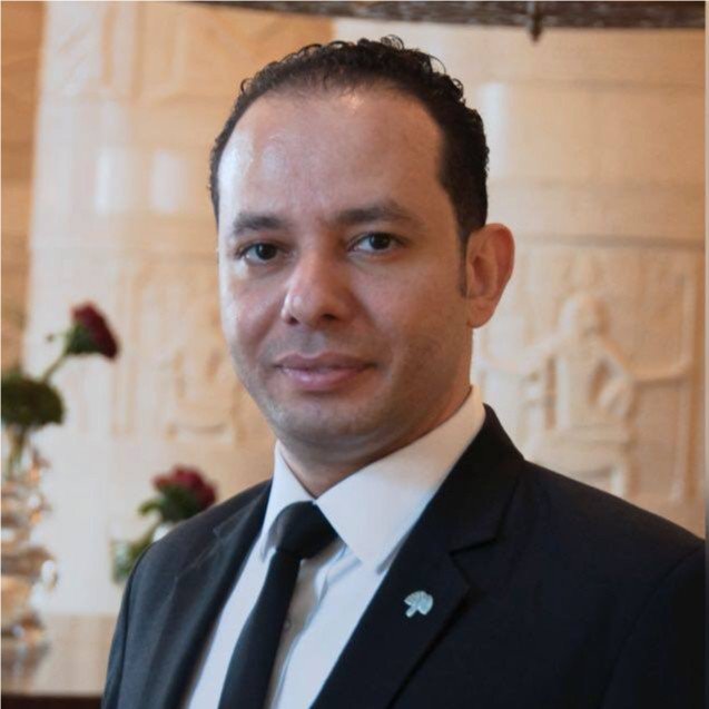 Mohamed Mora appointed as the Director of Food & Beverage for Raffles Dubai